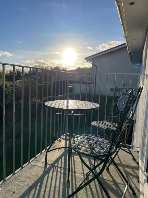 Stunning Charmouth Property With Bay Views! Exterior foto